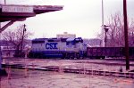 CSX 6002